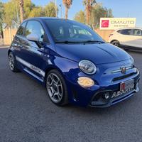 Abarth 595 1.4 Turbo T-Jet 165 CV Turismo
