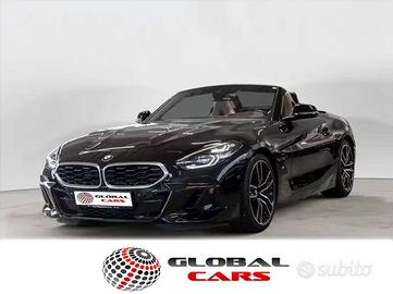 BMW Z4 sDrive 20i Msport/LCProf/Keyless/H-Up/ACC/1