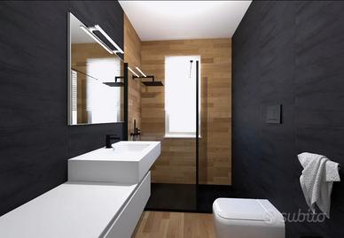 Pentavano divisibile in 2 - zona Musicisti