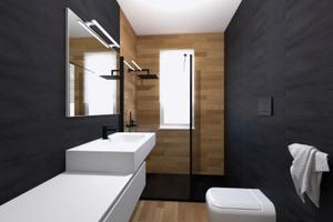 Pentavano divisibile in 2 - zona Musicisti