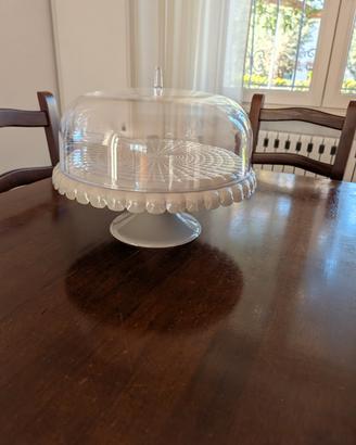 porta torte Guzzini