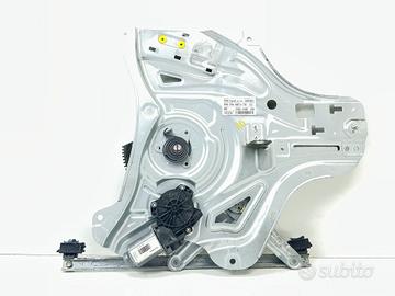 CREMAGLIERA ANTERIORE DESTRA HYUNDAI iX35 1° Seri