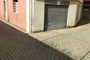 Garage/Box 14 mq Oltretorrente Parma via Marchesi