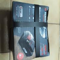Batteria 4Ah parkside