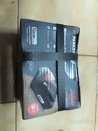 Batteria 4Ah parkside