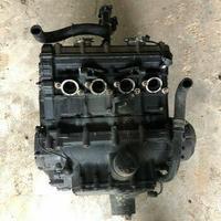 Motore z750 2004 2006 33.000km