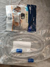 maschera nasale per cpap