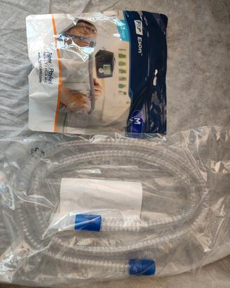 maschera nasale per cpap