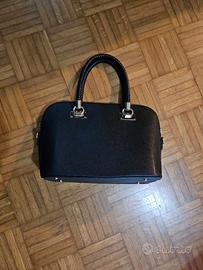 Borsa Donna Nera