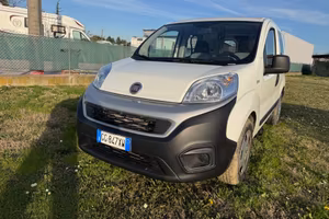 Fiat fiorino 1.3 mtj autocarro