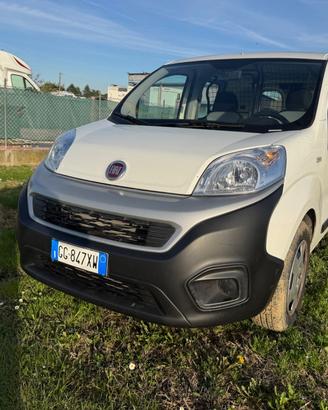 Fiat fiorino 1.3 mtj autocarro