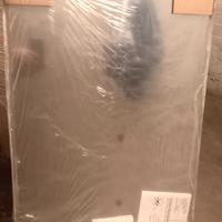 Specchiera nuova Mondoconv. mod Donatella 78x50 cm