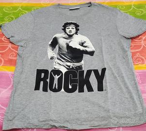 T-shirt originali Rocky Balboa