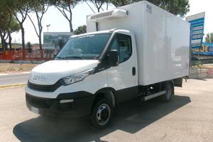 Iveco Daily 35C15 3000 150CV E6 FRIGO ATP FRAX 07/