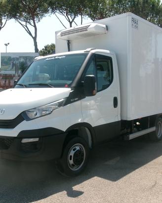 Iveco Daily 35C15 3000 150CV E6 FRIGO ATP FRAX 07/