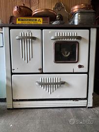 🔥 CUCINA TRAVAUN VINTAGE – ANNI ’50/’60