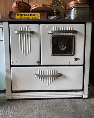 🔥 CUCINA TRAVAUN VINTAGE – ANNI ’50/’60