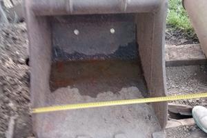 Benne da scavo e da taluzzo