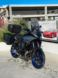 Yamaha Tracer 7