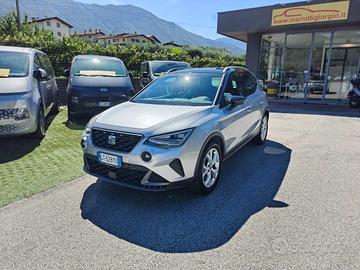 SEAT Arona 1.0 EcoTSI FR