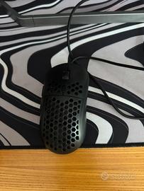 Mouse+tastiera dierya