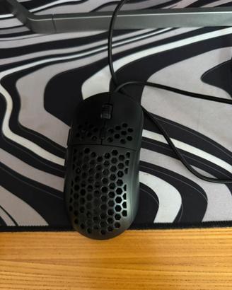 Mouse+tastiera dierya