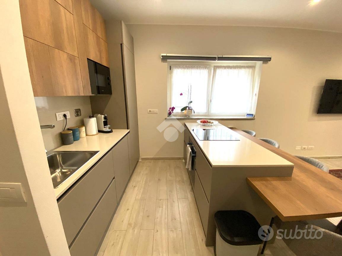 Appartamento – San Mauro Torinese, Centro - Vista 4