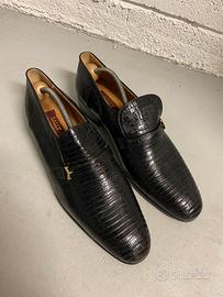Scarpa elegante Bally uomo