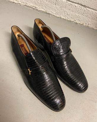 Scarpa elegante Bally uomo