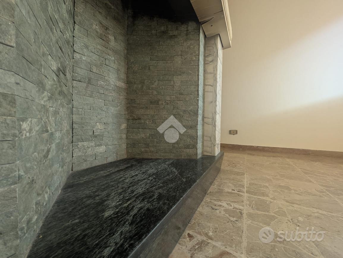 Apartment in Acqui Terme, Alessandria - Vista 3
