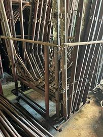 punteggio  ferro