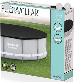 Copertura Bestway Steel Pro MAX 457 cm