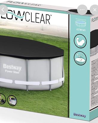 Copertura Bestway Steel Pro MAX 457 cm