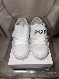 SCARPE SNEAKER DONNA NUOVE