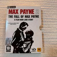 Max Payne 2 PC