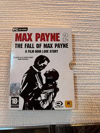 Max Payne 2 PC