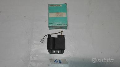 Centralina Ducati energia