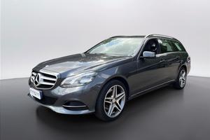 Mercedes Classe E 250 cdi Premium 4matic auto