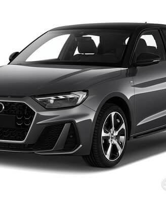 Musata audi A1