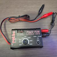 caricabatterie Lidio 