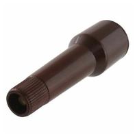 Pipa antidisturbo radio per cavi 7 mm