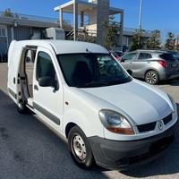 Renault Kangoo 1.5 diesel