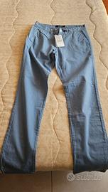 pantaloni uomo