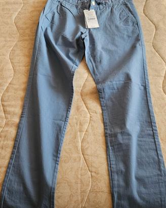 pantaloni uomo