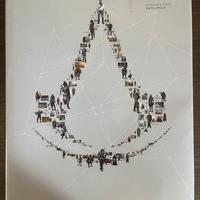 assassin's creed encyclopedia 2.0