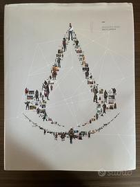 assassin's creed encyclopedia 2.0
