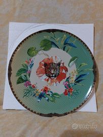 Piatto Palais Royal Été Savage