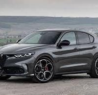 Per autoricambi alfa stelvio 2023;2024