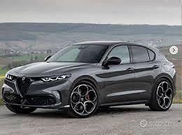 Per autoricambi alfa stelvio 2023;2024