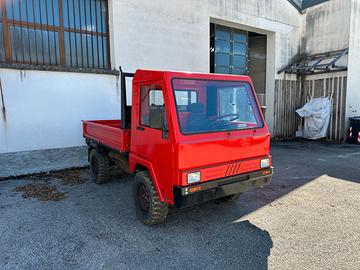 Motoagricola Lombardini